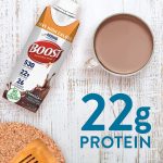 BOOST Very High Calorie Nutritional Drink, Very Vanilla, 8 Fl Oz (Pack of 24) - Image 5